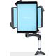 Adapter USB StarTech ZUB StarTech VESA Tablet Halterung für Monitorarm