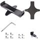 Adapter USB StarTech ZUB StarTech VESA Tablet Halterung für Monitorarm