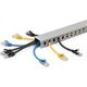 Adapter USB StarTech ZUB StarTech 2m Verdrahtungskanal - 38x25mm PVC