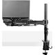 Adapter USB StarTech ZUB StarTech Monitor und Laptop Halterung