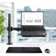 Adapter USB StarTech ZUB StarTech Monitor und Laptop Halterung