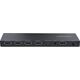 Adapter USB StarTech Adap StarTech 4-Port HDMI Splitter 4K
