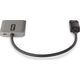 Adapter USB StarTech Adap StarTech 2-Port DP MST Hub DP Splitter