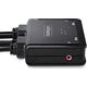 Adapter USB StarTech Cable StarTech KVM 2-Port USB A+C DP Switch 4K