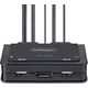Adapter USB StarTech Cable StarTech KVM 2-Port USB-C DP Switch 4K