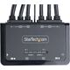 Adapter USB StarTech KVM StarTech 2-Port DP Switch 4K USB + Audio