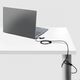 Adapter USB StarTech ZUB StarTech Laptop Schloss 2m Nano Slot