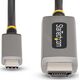 Adapter USB StarTech Cable StarTech USB-C to HDMI 1m 8K 60Hz