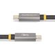 Adapter USB StarTech Cable StarTech USB-C 1m USB4 40Gbps