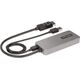 Adapter USB StarTech Adap StarTech 3 Port DP MST Hub 3x HDMI 4K 60Hz