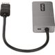 Adapter USB StarTech Adap StarTech 3 Port DP MST Hub 3x HDMI 4K 60Hz