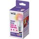 WiZ WiZ,Bulb,8,5W,2200-6500 (RGB),A60,E27,1 pcs lightsource