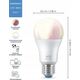 WiZ WiZ,Bulb,8,5W,2200-6500 (RGB),A60,E27,1 pcs lightsource