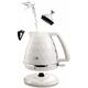 Czajnik DeLonghi Virdulys Delonghi KBJX2001W