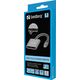 HUB USB Sandberg SANDBERG USB-C Dock 2xHDMI+USB+PD