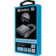 HUB USB Sandberg SANDBERG USB-C Dock 2xHDMI+USB+PD