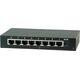 Switch Roline ROLINE Gigabit Ethernet Switch, 8 portów