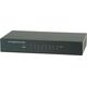 Switch Roline ROLINE Gigabit Ethernet Switch, 8 portów