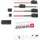 Skross Skross MUV USB AC65PD + kabel USB-C