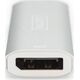 Adapter AV Digitus DIGITUS 8K DP Repeater 30m