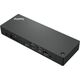 Stacja/replikator Lenovo ThinkPad Thunderbolt 4 Workstation Dock (40B00300DK)