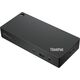 Stacja/replikator Lenovo ThinkPad Universal Smart Dock USB-C (40B20135DK)