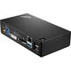 Stacja/replikator Lenovo ThinkPad Pro Dock USB-A (40A70045DE)