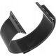 Swissten Mesh band for apple watch 38-40 mm black