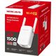 Access Point TP-Link Wzmacniacz sieci bezprzewodowej ME60X AX1500