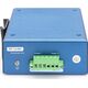 Switch Digitus DIGITUS Ind. 4+2-Port L2 managed Gigabit Ethernet Switch 4 x GE RJ45 + 2 SFP Port