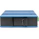 Switch Digitus DIGITUS Switch Ind. 4-Port 10/100 blau