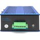 Switch Digitus DIGITUS Switch Ind. 8-Port 10/100 Unmanaged blau