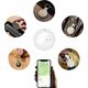 MiLi Mili MiTag - Bluetooth-tag white