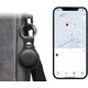 MiLi Mili MiTag - Bluetooth-tag white
