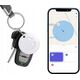 MiLi Mili MiTag - Bluetooth-tag white