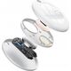 MiLi Mili MiTag - Bluetooth-tag white