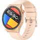 Smartwatch Colmi i11 Różowy  (i11 Gold)