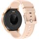 Smartwatch Colmi i11 Różowy  (i11 Gold)