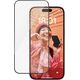 PanzerGlass Panzerglass Szkło Hartowane Ultra-Wide Fit Privacy Do Iphone 15 6,1" Ttt