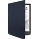Etui na tablet PocketBook Pocketbook Charge Cover - Night Blue 7,8"