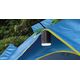 Sandberg SANDBERG Mini Air Pump Lantern
