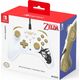 Pad SWITCH HORIPAD Turbo (Zelda)