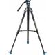 Statyw Sirui Sirui Pro Video Tripod Kit Rapid SVT-75 Pro + Fluid Head SVH15