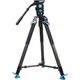 Statyw Sirui Sirui Pro Video Tripod Kit Rapid SVT-75 Pro + Fluid Head SVH15