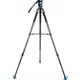 Statyw Sirui Sirui Pro Video Tripod Kit Rapid SVT-75 Pro + Fluid Head SVH15