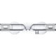 Bateria wannowa Grohe Grohe Grohtherm 1000 Performance Thermostatic Bath Valve 1/2