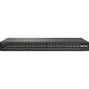 Switch LANCOM Systems Managed L3-Lite Multi-Gig PoE+802.3at Switch, 36x 1GE PoE+ / 12x 2,5GE PoE+ / 4x 10G SFP+ Ports, 212 GBit/s Durchsatz, IEEE 802.3az, IPv6/IPv4, 4.000 aktive VLANS, QoS, 802.1X, TACACS+, landerspez. Kabel erhaltlich