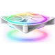 Wentylator Nzxt F140 RGB DUO (RF-D14SF-W1)
