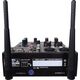 Mikrofon DNA DNA MIXMIC 2 mikser audio USB Bluetooth + mikrofony bezprzewodowe zestaw
