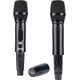 Mikrofon DNA DNA MIXMIC 2 mikser audio USB Bluetooth + mikrofony bezprzewodowe zestaw